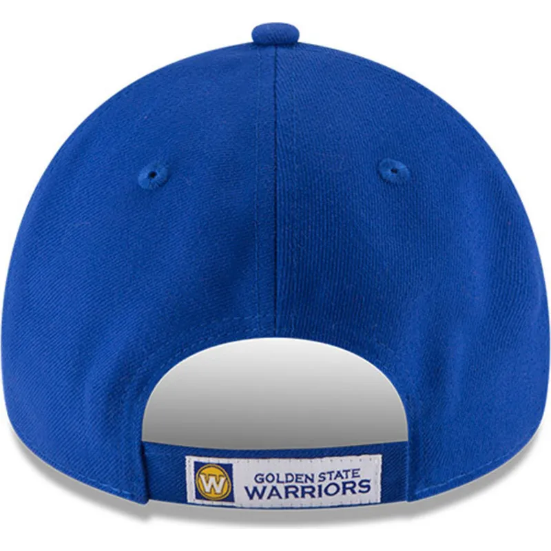 9forty-the-league-golden-state-warriors-nba-new-era 9forty-the-league-golden-state-warriors-nba-new-era