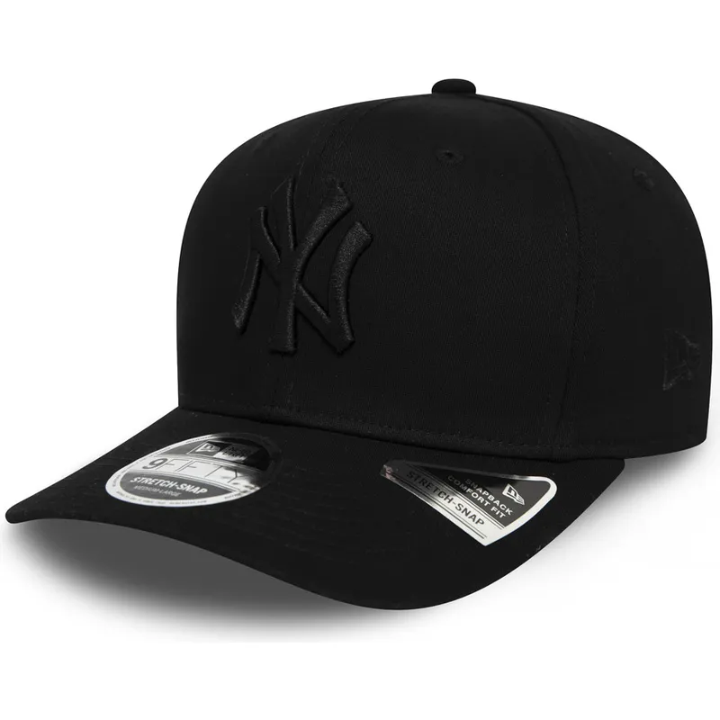 snapback-9fifty-tonal-stretch-snap-new-york-yankees-mlb-new-era snapback-9fifty-tonal-stretch-snap-new-york-yankees-mlb-new-era