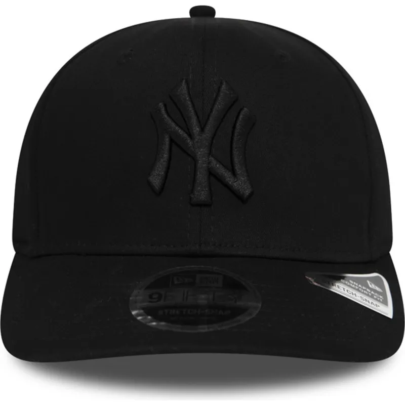 snapback-9fifty-tonal-stretch-snap-new-york-yankees-mlb-new-era snapback-9fifty-tonal-stretch-snap-new-york-yankees-mlb-new-era