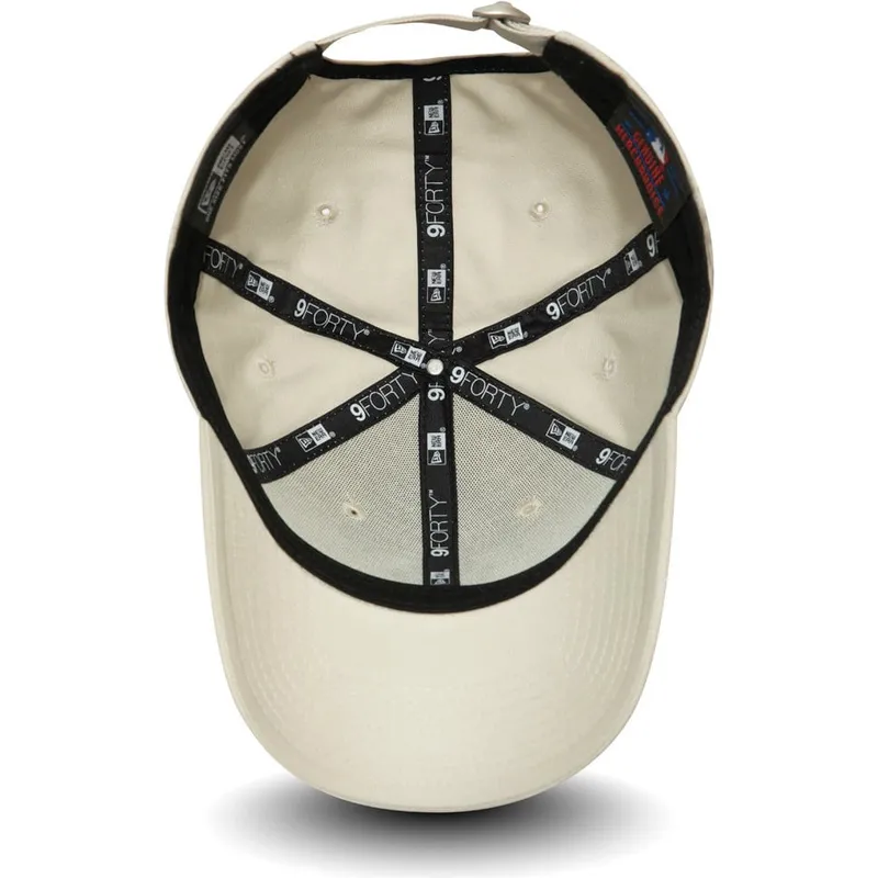 9forty-league-essential-new-york-yankees-mlb-new-era 9forty-league-essential-new-york-yankees-mlb-new-era