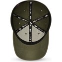 new-era-curved-brim-39thirty-league-essential-new-york-yankees-mlb-green-fitted-cap