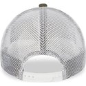 new-era-9forty-a-frame-new-york-yankees-mlb-green-and-white-trucker-hat