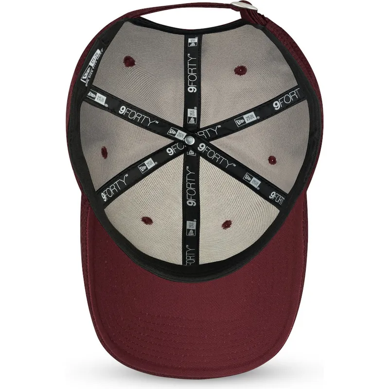 curva-granate-9forty-diamond-era-new-york-yankees-mlb-new-era