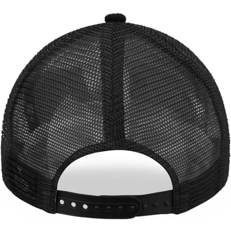 trucker-9forty-a-frame-tonal-los-angeles-lakers-nba-new-era