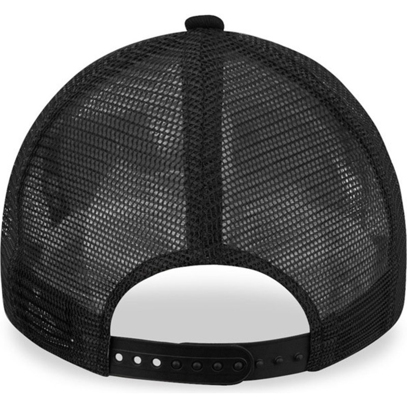 new-era-black-logo-9forty-a-frame-tonal-chicago-bulls-nba-black-trucker-hat
