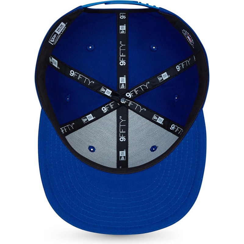 new-era-flat-brim-9fifty-essential-new-york-mets-mlb-blue-snapback-cap