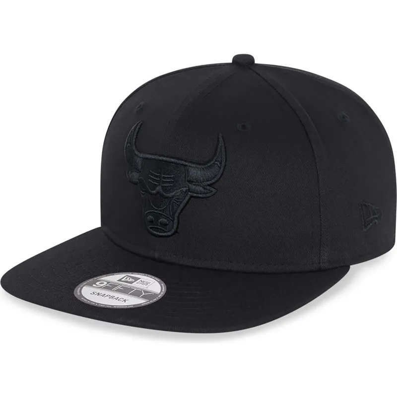 snapback-9fifty-chicago-bulls-nba-new-era