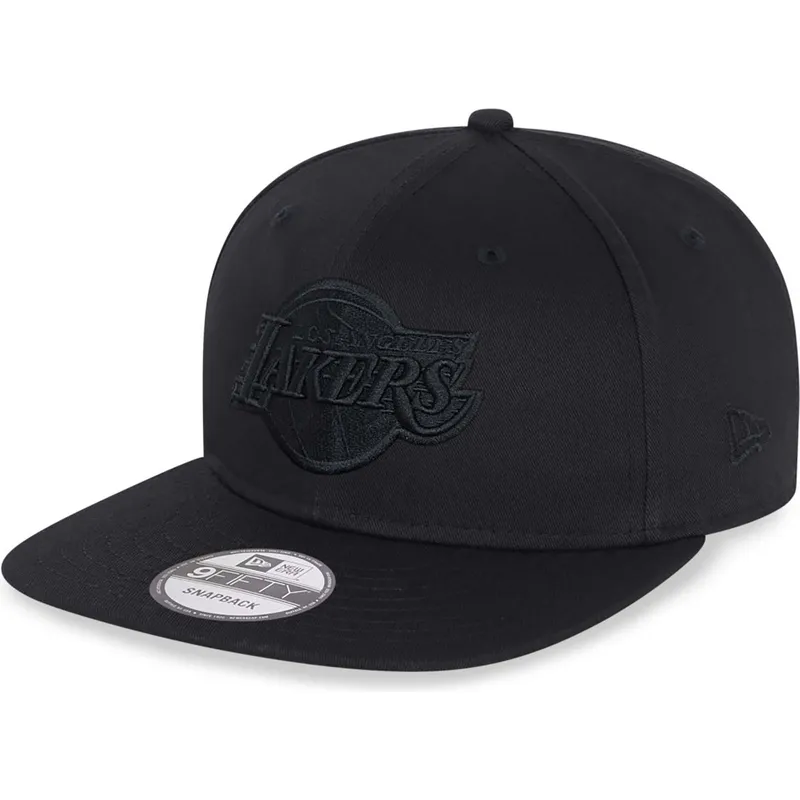 snapback-9fifty-los-angeles-lakers-nba-new-era
