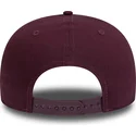 plana-snapback-granate-9fifty-essential-new-york-yankees-mlb-new-era