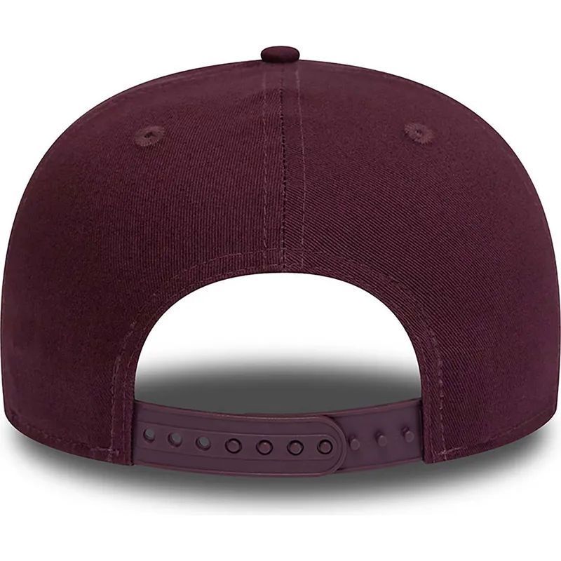plana-snapback-granate-9fifty-essential-new-york-yankees-mlb-new-era plana-snapback-granate-9fifty-essential-new-york-yankees-mlb-new-era