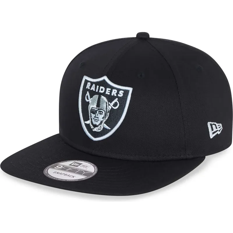 snapback-9fifty-essential-las-vegas-raiders-nfl-new-era