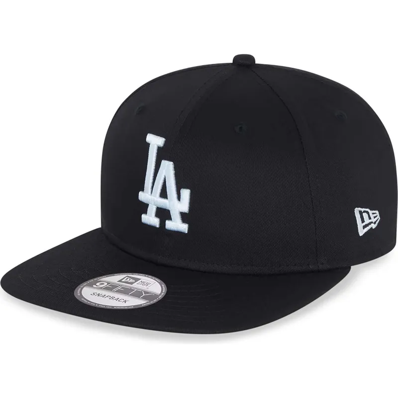 snapback-9fifty-essential-los-angeles-dodgers-mlb-new-era snapback-9fifty-essential-los-angeles-dodgers-mlb-new-era
