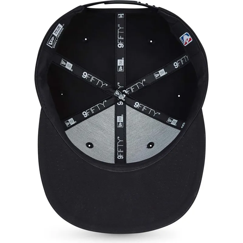snapback-9fifty-essential-los-angeles-dodgers-mlb-new-era snapback-9fifty-essential-los-angeles-dodgers-mlb-new-era