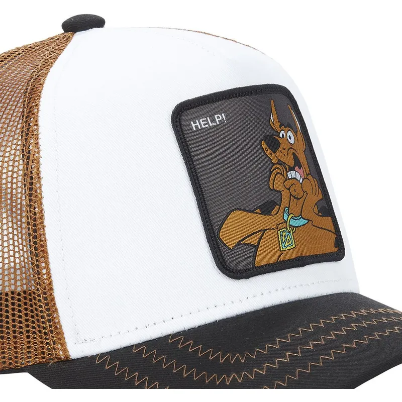 trucker-scooby-doo-help-rel-scooby-doo-capslab