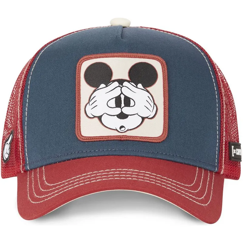curva-snapback-mickey-mouse-disney-capslab