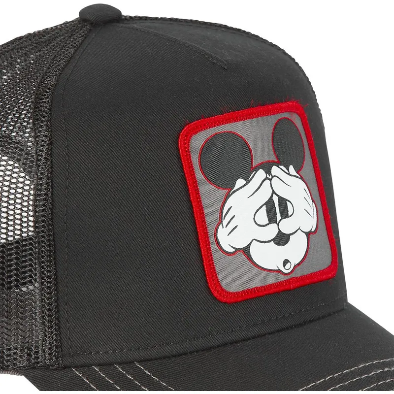 curva-snapback-mickey-mouse-disney-capslab curva-snapback-mickey-mouse-disney-capslab