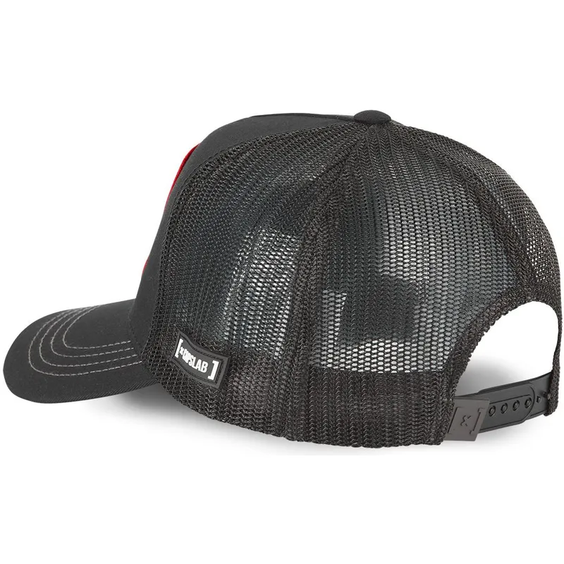 curva-snapback-mickey-mouse-disney-capslab curva-snapback-mickey-mouse-disney-capslab