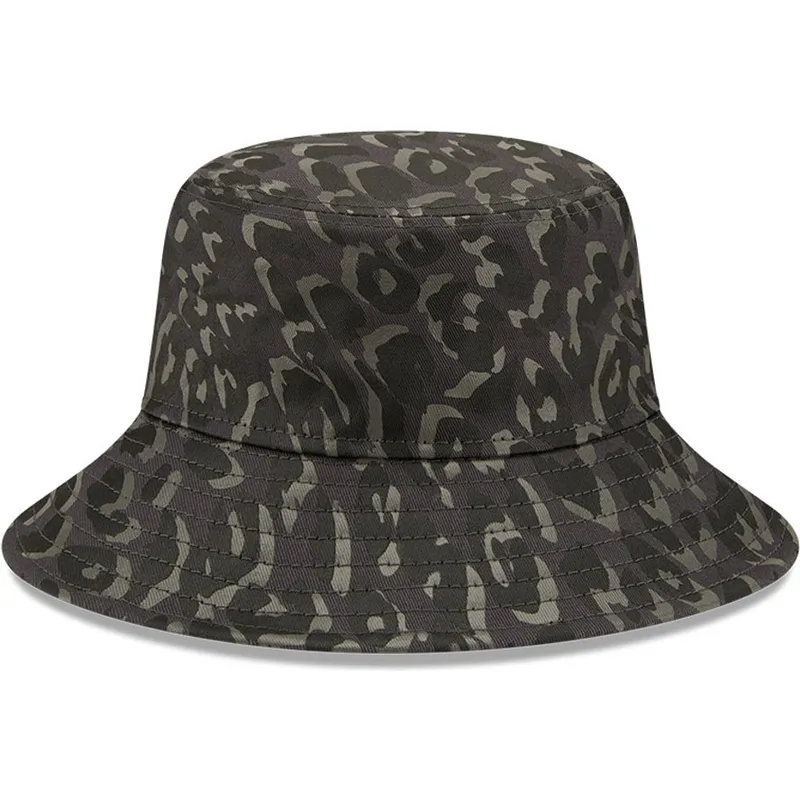 bucket-gris-leopard-patterned-tapered-new-era bucket-gris-leopard-patterned-tapered-new-era