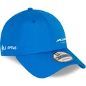 curva-snapback-daniel-ricciardo-9forty-seasonal-mclaren-racing-formula-1-new-era