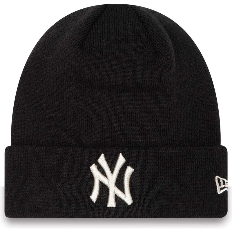 cuff-metallic-new-york-yankees-mlb-new-era cuff-metallic-new-york-yankees-mlb-new-era