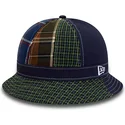 bucket-azul-marino-patch-panel-explorer-new-era