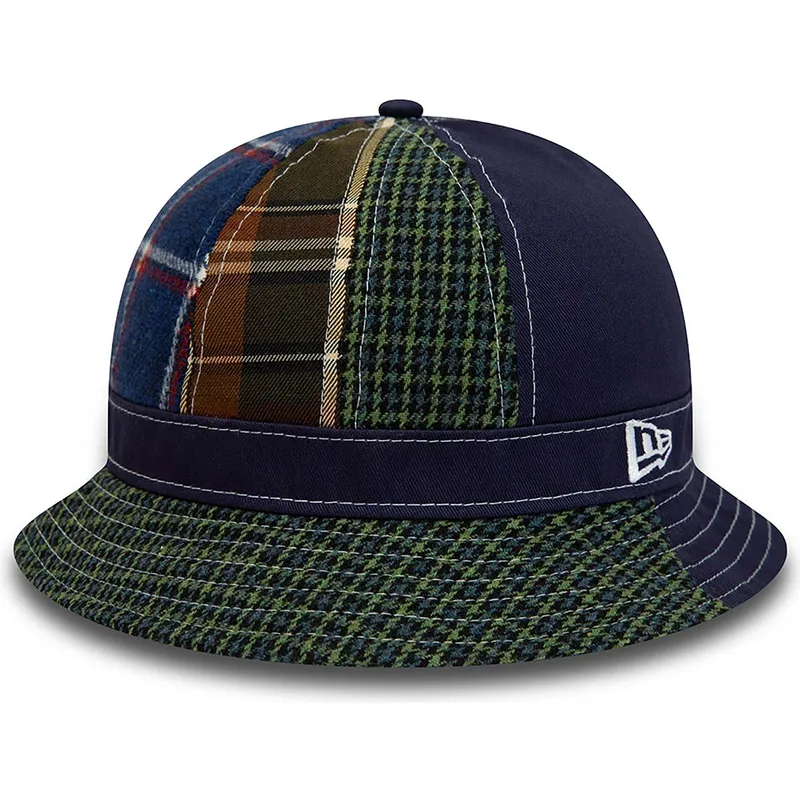 bucket-azul-marino-patch-panel-explorer-new-era