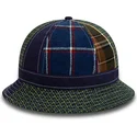 bucket-azul-marino-patch-panel-explorer-new-era