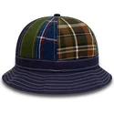 bucket-azul-marino-patch-panel-explorer-new-era