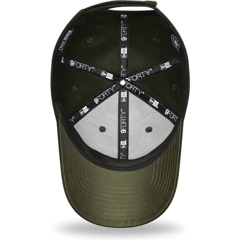 curva-9forty-the-league-melton-new-york-yankees-mlb-new-era curva-9forty-the-league-melton-new-york-yankees-mlb-new-era