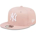 plana-snapback-9fifty-league-essential-new-york-yankees-mlb-new-era