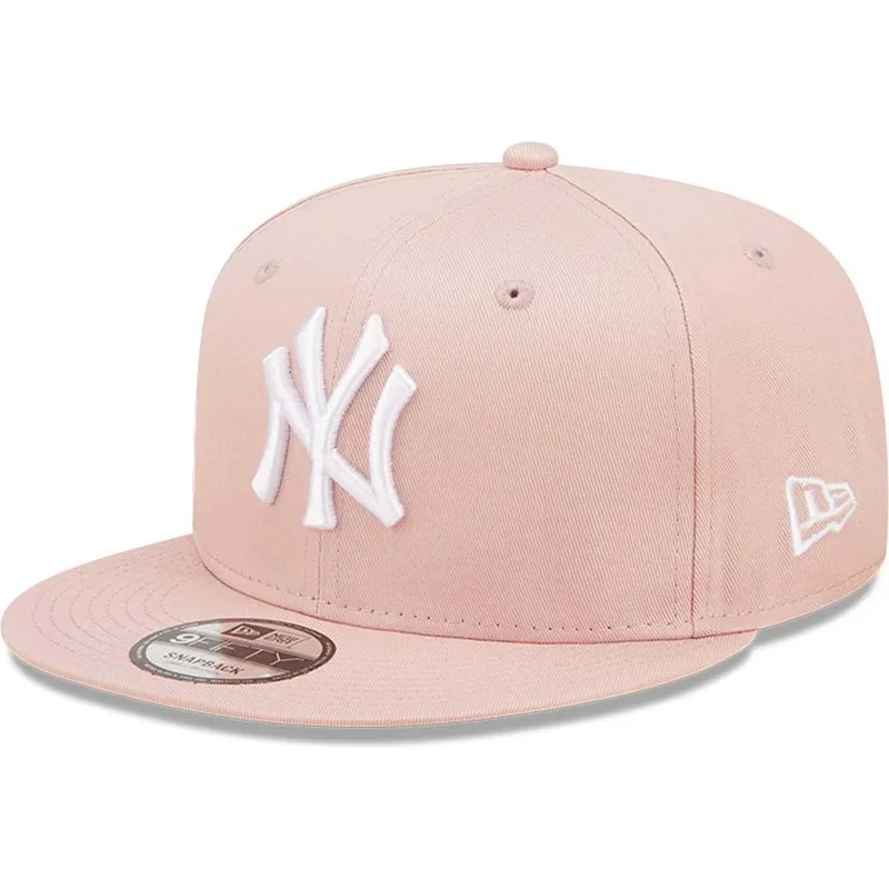 plana-snapback-9fifty-league-essential-new-york-yankees-mlb-new-era