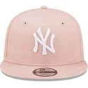 plana-snapback-9fifty-league-essential-new-york-yankees-mlb-new-era