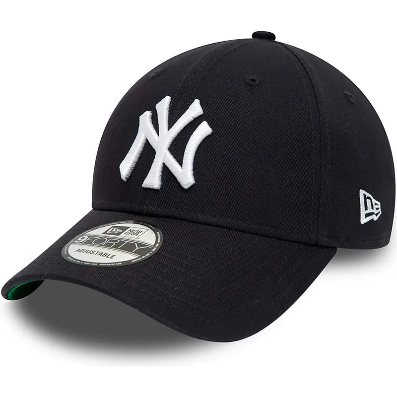 curva-9forty-team-side-patch-new-york-yankees-mlb-new-era