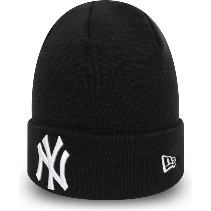 cuff-essential-new-york-yankees-mlb-new-era
