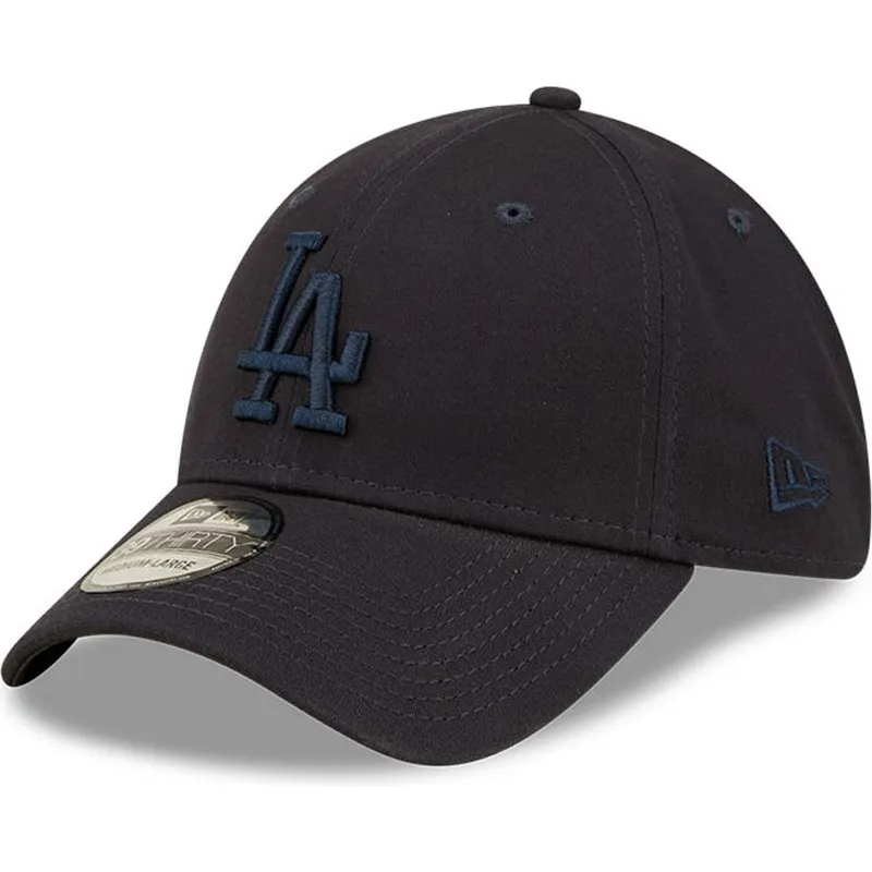 navy-logo-navy-39thirty-league-essential-los-angeles-dodgers-mlb-new-era navy-logo-navy-39thirty-league-essential-los-angeles-dodgers-mlb-new-era