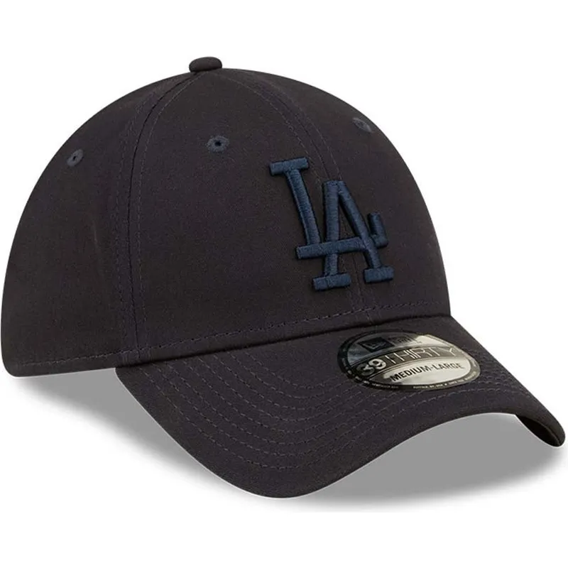 navy-logo-navy-39thirty-league-essential-los-angeles-dodgers-mlb-new-era navy-logo-navy-39thirty-league-essential-los-angeles-dodgers-mlb-new-era