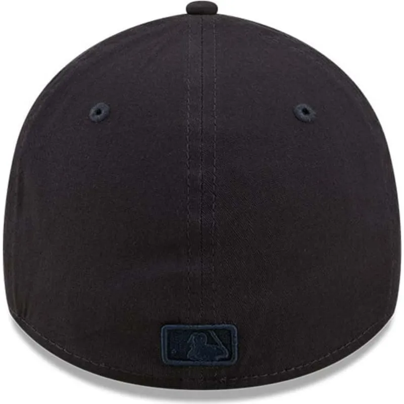 navy-logo-navy-39thirty-league-essential-los-angeles-dodgers-mlb-new-era navy-logo-navy-39thirty-league-essential-los-angeles-dodgers-mlb-new-era