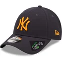 curva-9forty-repreve-new-york-yankees-mlb-new-era