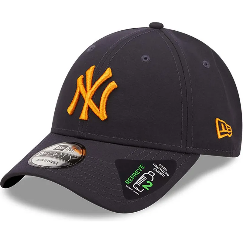 curva-9forty-repreve-new-york-yankees-mlb-new-era