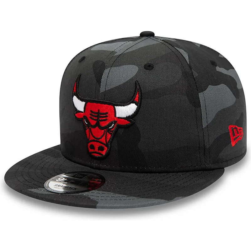 plana-snapback-negro-9fifty-team-chicago-bulls-nba-new-era