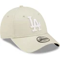 curva-9forty-league-essential-los-angeles-dodgers-mlb-new-era