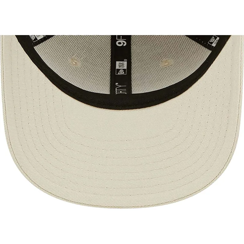 curva-9forty-league-essential-los-angeles-dodgers-mlb-new-era