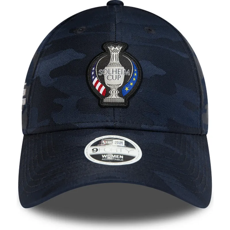 curva-9forty-tonal-finca-cortesin-2023-solheim-cup-new-era curva-9forty-tonal-finca-cortesin-2023-solheim-cup-new-era