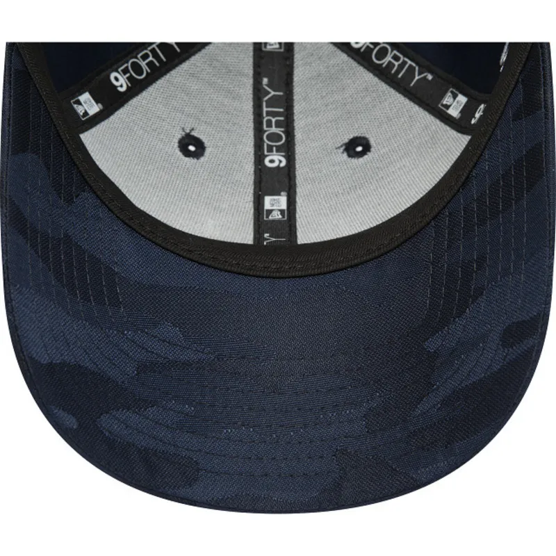 curva-9forty-tonal-finca-cortesin-2023-solheim-cup-new-era curva-9forty-tonal-finca-cortesin-2023-solheim-cup-new-era