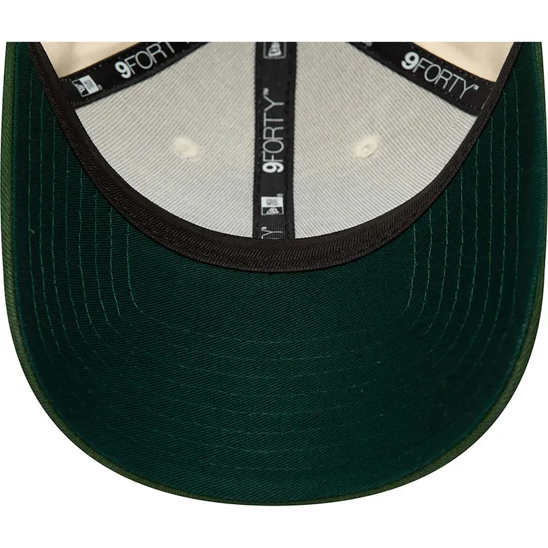curva-9forty-oakland-athletics-mlb-new-era