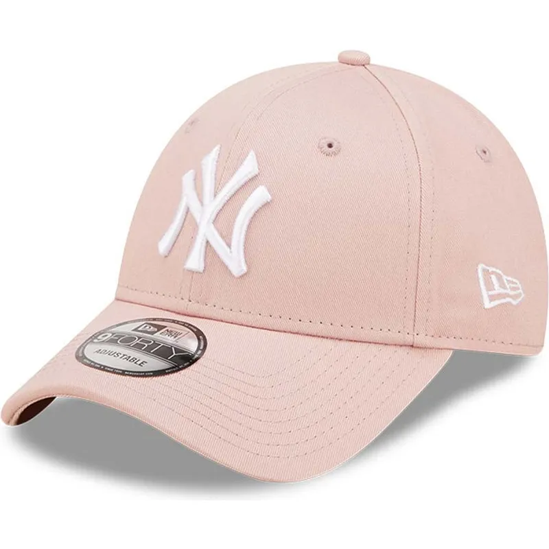 curva-9forty-league-essential-new-york-yankees-mlb-new-era