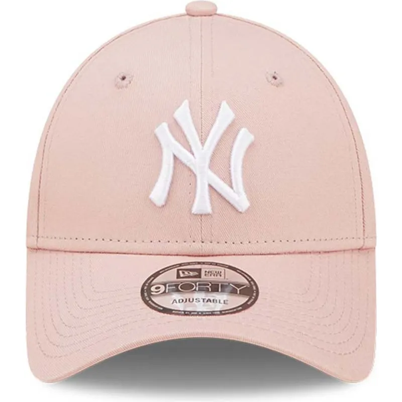 curva-9forty-league-essential-new-york-yankees-mlb-new-era