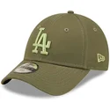 curva-9forty-league-essential-los-angeles-dodgers-mlb-new-era