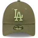 curva-9forty-league-essential-los-angeles-dodgers-mlb-new-era
