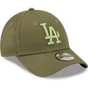 curva-9forty-league-essential-los-angeles-dodgers-mlb-new-era